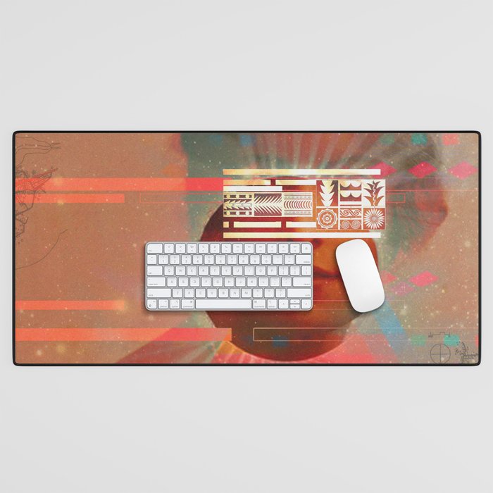 Ionia 117 Desk Mat Gallery Image 1