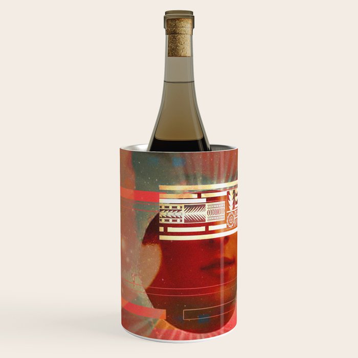 Ionia 117 Wine Chiller Gallery Image 1