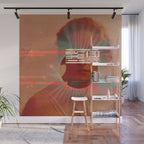 Ionia 117 Wall Mural Gallery Image 1
