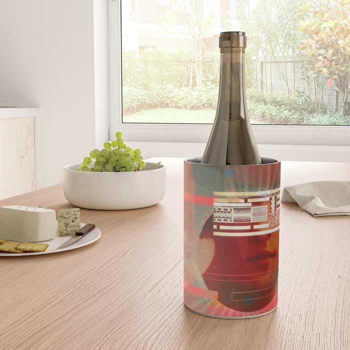 Ionia 117 Wine Chiller Gallery Image 4