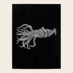 Squid Poster Gallery Image 4