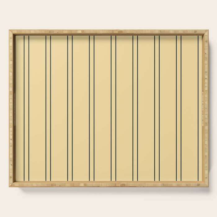 Mineral Buttercream Serving Tray Gallery Image 1