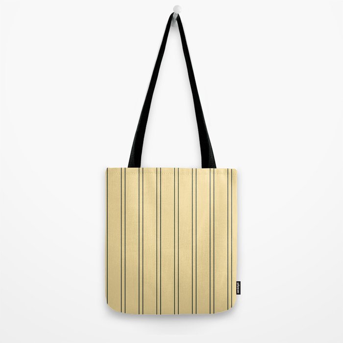 Mineral Buttercream Tote Bag Gallery Image 2