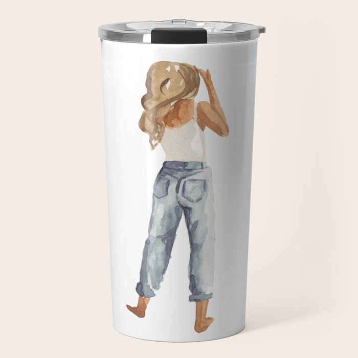 Isabella Travel Mug Gallery Image 1