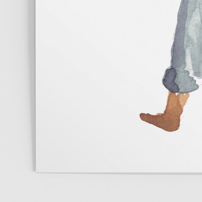 Isabella Poster Gallery Image 3