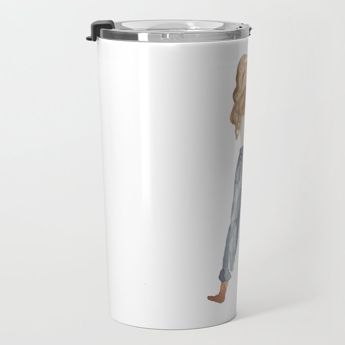 Isabella Travel Mug Gallery Image 3