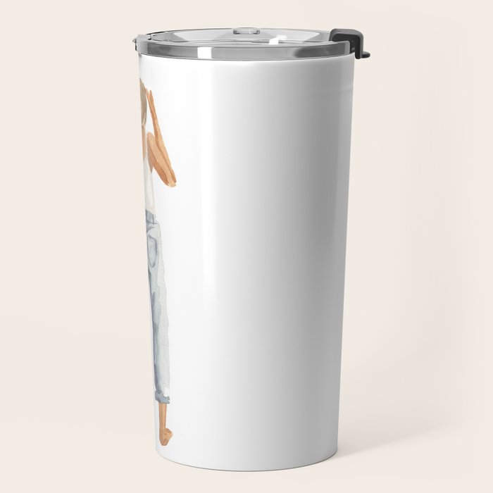 Isabella Travel Mug Gallery Image 2