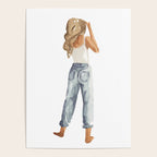 Isabella Poster Gallery Image 4