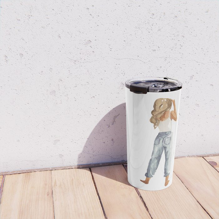 Isabella Travel Mug Gallery Image 4