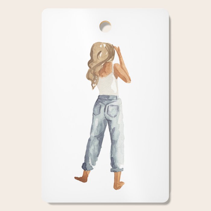 Isabella Cutting Board Gallery Image 1