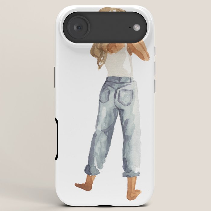 Isabella iPhone Case Gallery Image 6