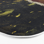 Bronze Night Bath Mat Gallery Image 3