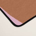 Golden Curve Desk Mat Gallery Image 4
