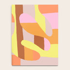 Golden Curve Notebook Gallery Image 4