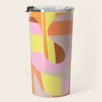 Golden Curve Travel Mug Gallery Image 3