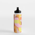Golden Curve Water Bottle Gallery Image 3