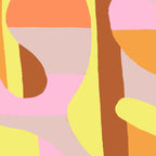 Golden Curve Coffee Mug Gallery Image 2