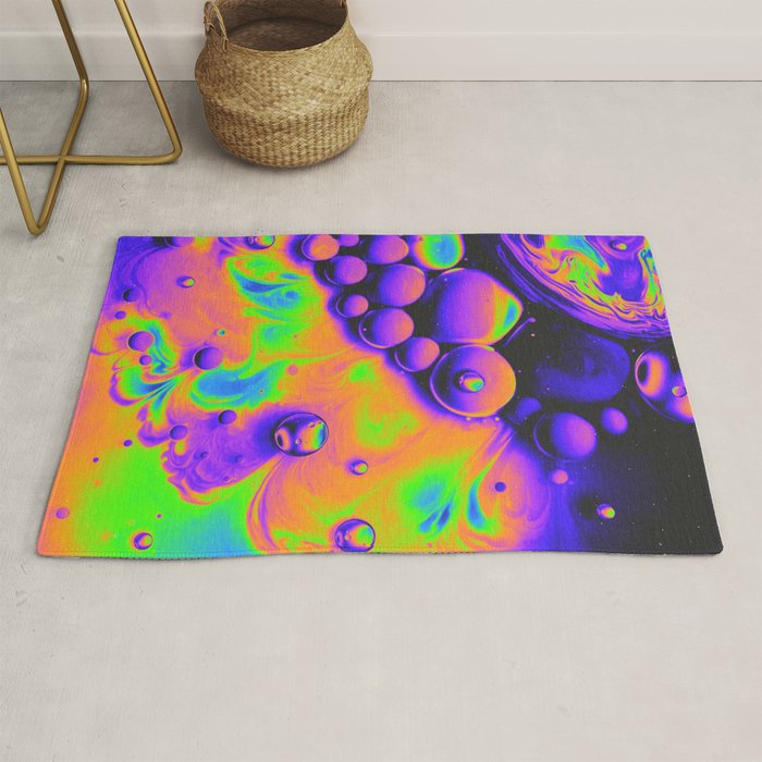 DISPOSABLE Rug Gallery Image 1