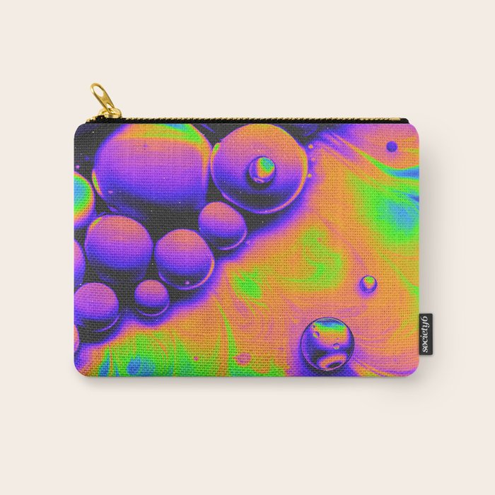 DISPOSABLE Carry All Pouch Gallery Image 1