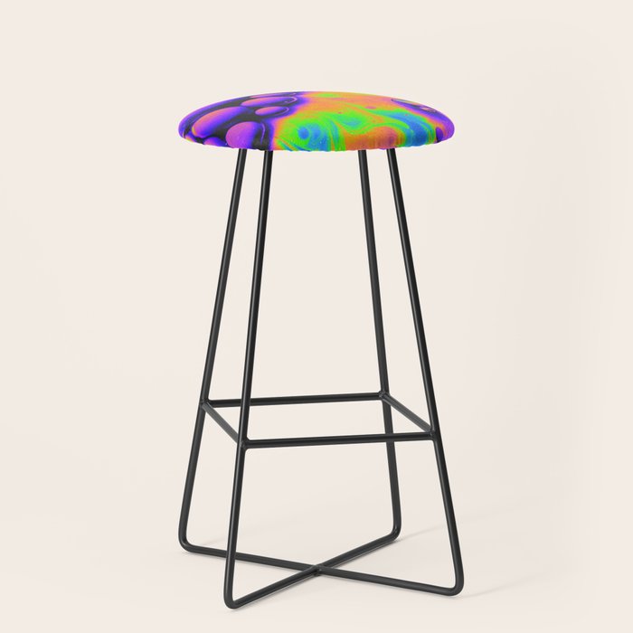 DISPOSABLE Stool Gallery Image 1