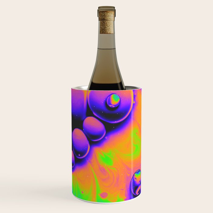 DISPOSABLE Wine Chiller Gallery Image 1