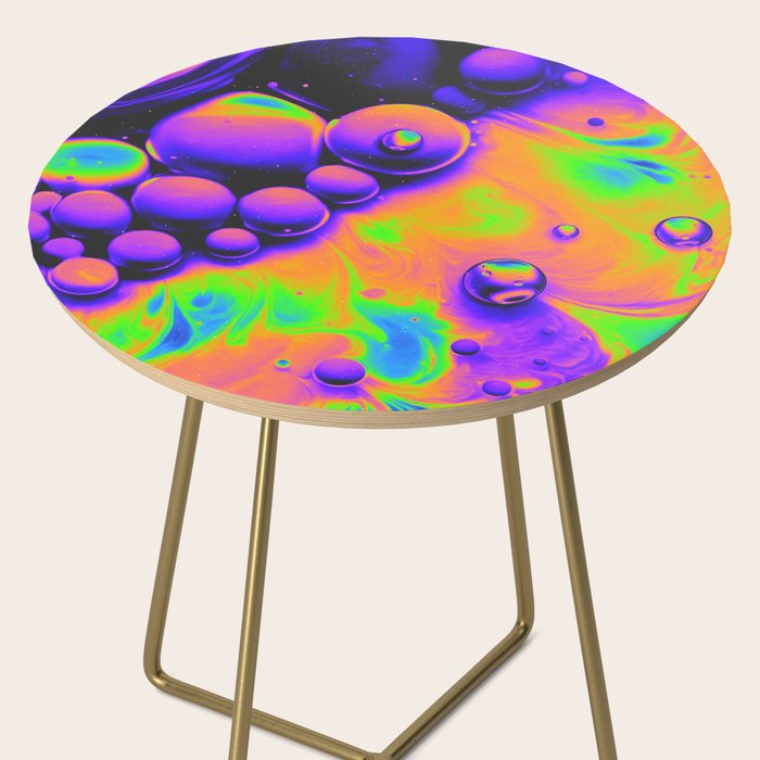 DISPOSABLE Side Table Gallery Image 2