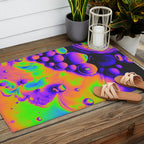 DISPOSABLE Outdoor Rug Gallery Image 2