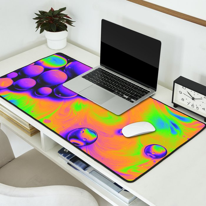 DISPOSABLE Desk Mat Gallery Image 2