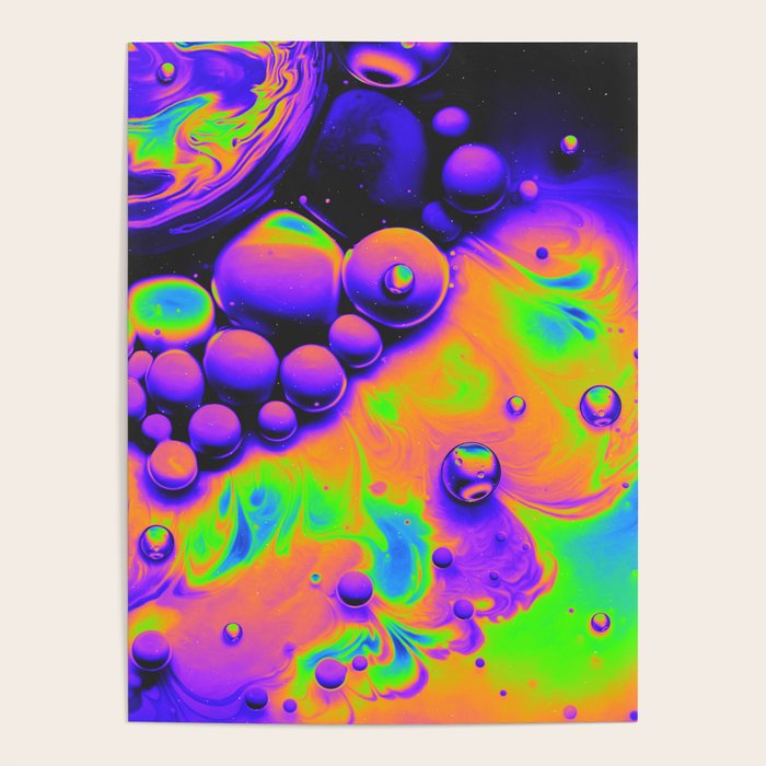 DISPOSABLE Poster Gallery Image 4