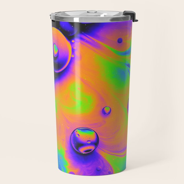 DISPOSABLE Travel Mug Gallery Image 2