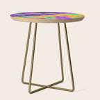 DISPOSABLE Side Table Gallery Image 1