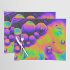 DISPOSABLE Placemat Gallery Image 1