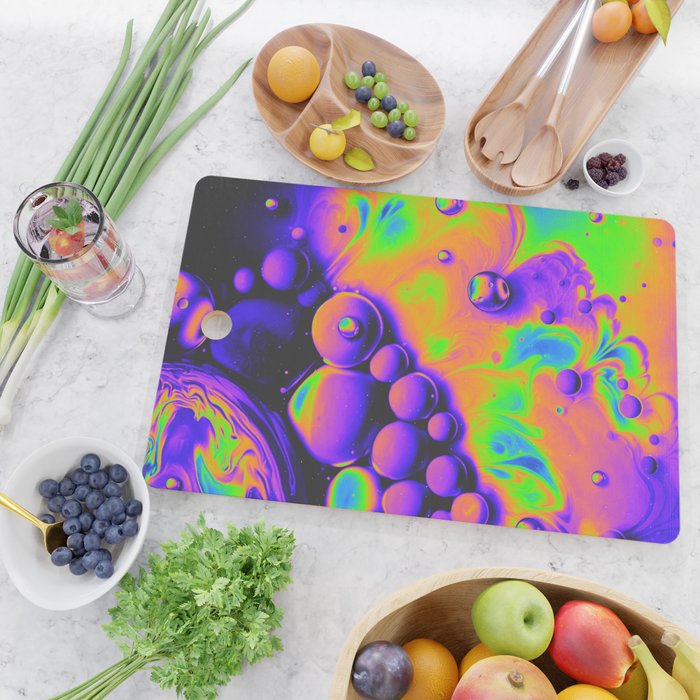 DISPOSABLE Cutting Board Gallery Image 2
