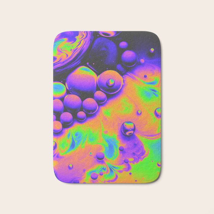 DISPOSABLE Bath Mat Gallery Image 1