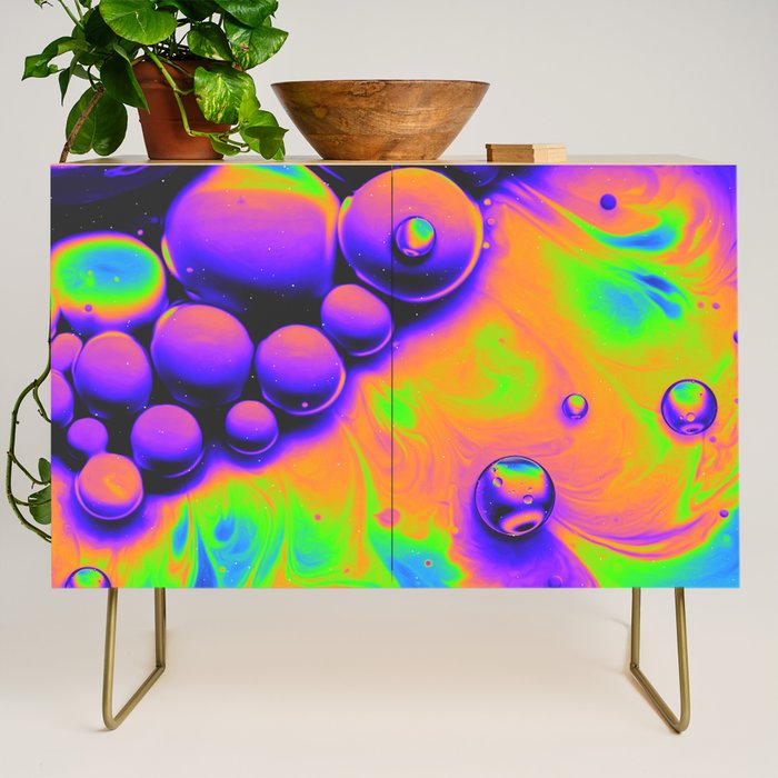 DISPOSABLE Credenza Gallery Image 1
