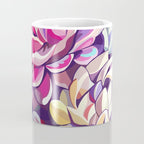 Peonies Coffee Mug Gallery Image 4