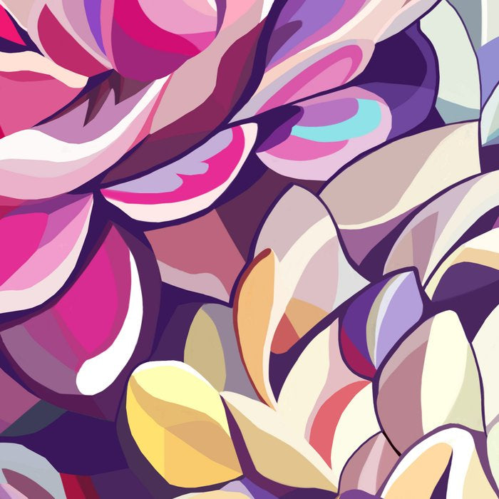 Peonies Coffee Mug Gallery Image 2