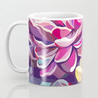 Peonies Coffee Mug Gallery Image 3