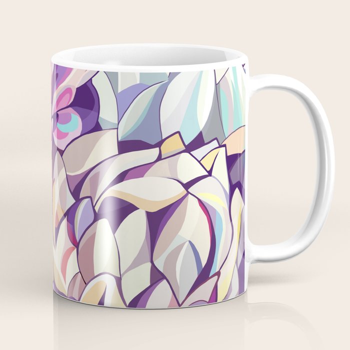 Peonies Coffee Mug Gallery Image 1