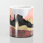 Distant Desert Coffee Mug Gallery Image 4