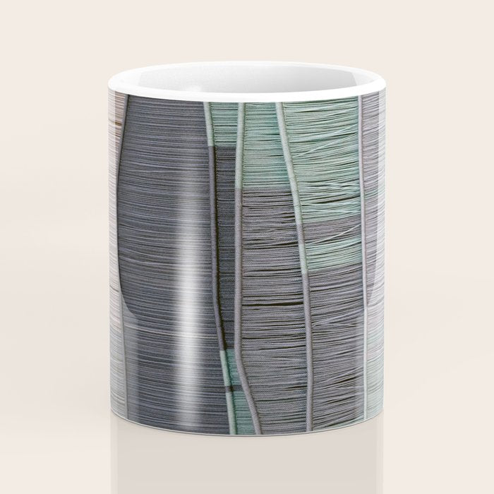 Sunrise and the Sea Coffee Mug Gallery Image 4