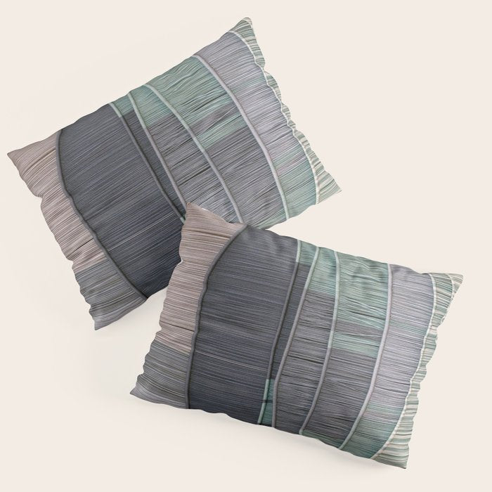 Sunrise and the Sea Pillow Sham Gallery Image 3