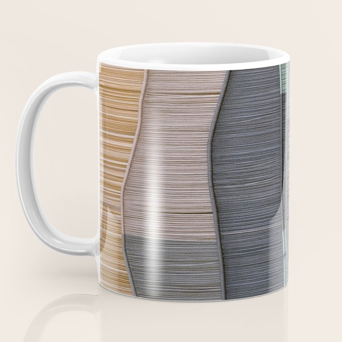 Sunrise and the Sea Coffee Mug Gallery Image 3