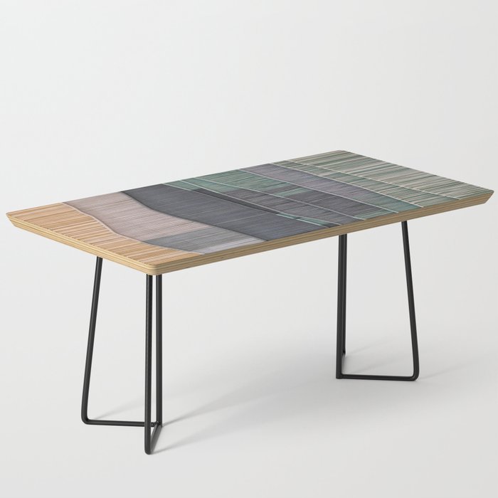 Sunrise and the Sea Coffee Table Gallery Image 1