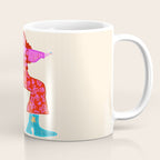 Dancing Queen Coffee Mug Gallery Image 1