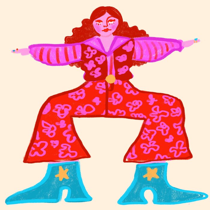 Dancing Queen Coffee Mug Gallery Image 2