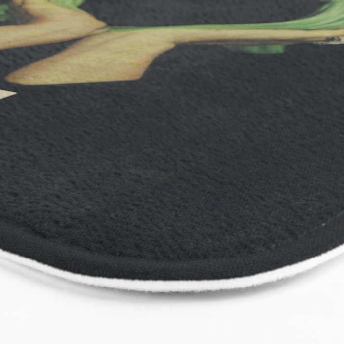 Dress To Kill Bath Mat Gallery Image 3