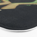 Dress To Kill Bath Mat Gallery Image 3