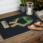 Dress To Kill Outdoor Rug Gallery Image 2
