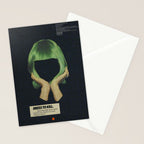 Dress To Kill Stationery Card Gallery Image 2